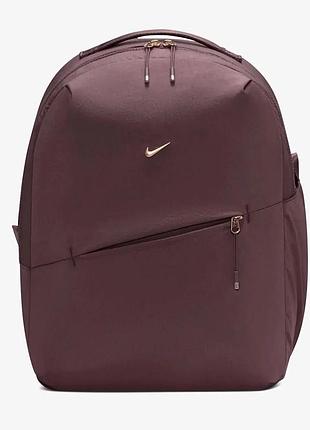 Рюкзак городской nike aura. женский спортивный рюкзак найк. рюкзак на тренировку для девушки (hf7007-502)