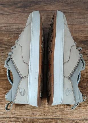 Кросівки timberland 4