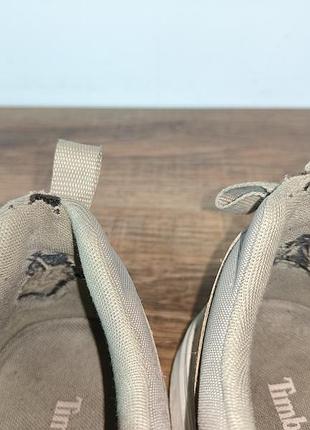Кросівки timberland 10