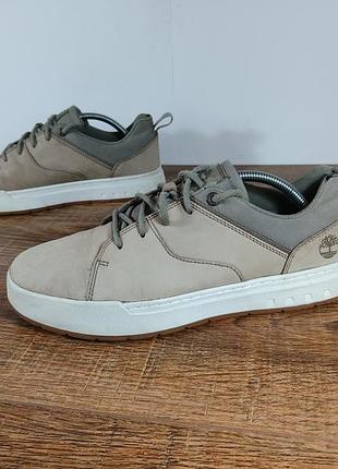 Кросівки timberland 2