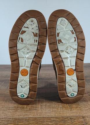 Кросівки timberland 5