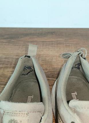 Кросівки timberland 7