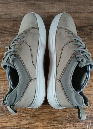Кросівки timberland 6