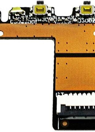 Запасная плата кнопки включения питания huasheng suda для lenovo yoga 2 pro