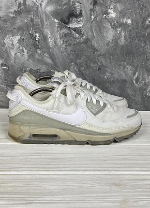 Кроссовки nike air max terrascape 90 44/28 см
