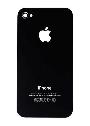Задня кришка iphone 4s original.