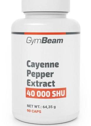Комплекс testogen - gymbeam, 60 капсул