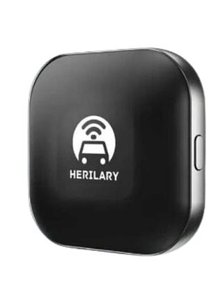 Андроид авто android box для автомобилей с wi-fi 5,8 ггц car play android auto
