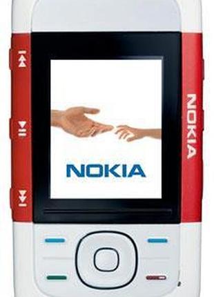 Оригинальный новый мобильный телефон nokia 5300 red нокиа 5300 красный