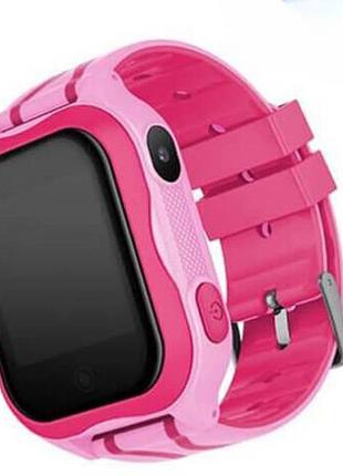 Детские смарт часы smart baby watch a41s