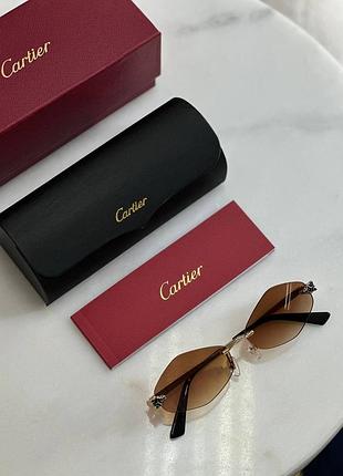 Солнцезащитные женские очки 👓
