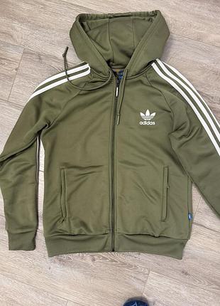 Adidas кофта