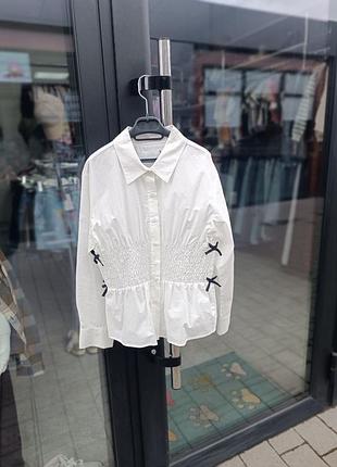 Сорочки бренду zara🔥 3