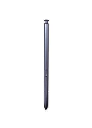 Стилус samsung s pen для samsung galaxy note 10 lite grey premium
