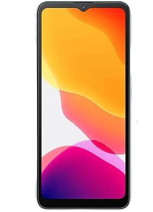 Смартфон cubot note 21 6/128gb orange 2sim 6.56" 8 ядер 50mp android 13