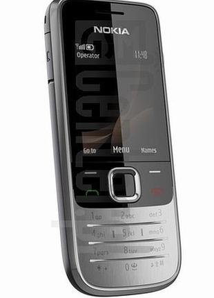 Телефон nokia 2730 classic экран 2" потужний