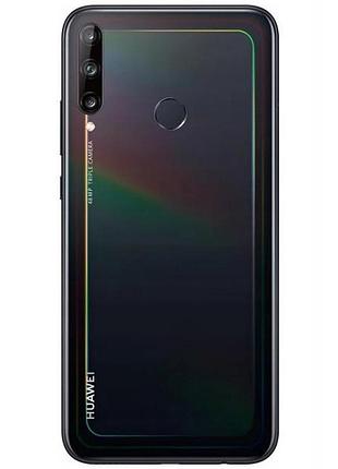 Смартфон huawei p40 lite e 4/64gb black 2sim lte 6.39" 1560x720 ips bluetooth 5.0 4000 mah gps 3