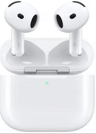 Наушники airpods 4 gen hc