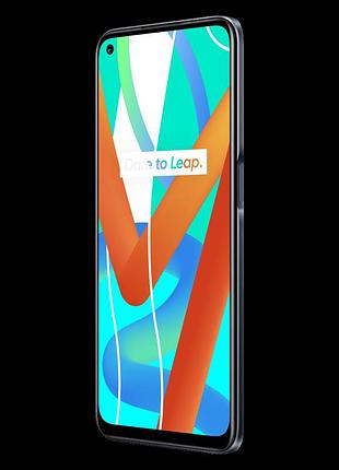 Смартфон realme v13 grey 8/256gb 6.5" 5000mah android 2