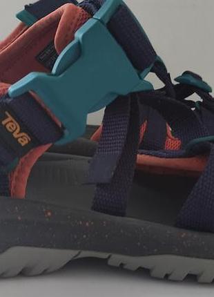 Босоножки сандалии teva hurricane xlt2 alp Ausa 8 eur 40.5