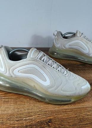 Кросівки nike air max 720