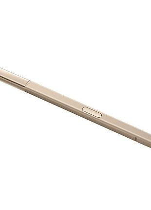 Стилус s pen для samsung galaxy note 8 gold smart