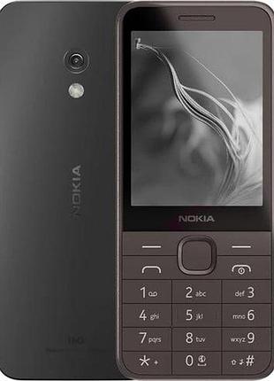 Nokia 235 black 2024