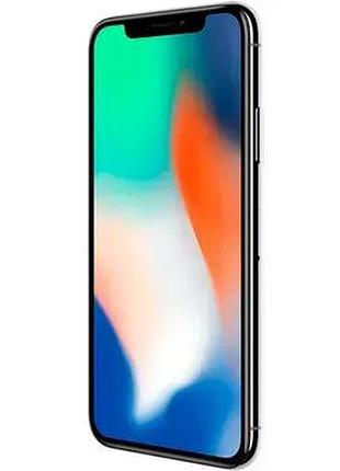 Смартфон iphone x 64gb white new 3