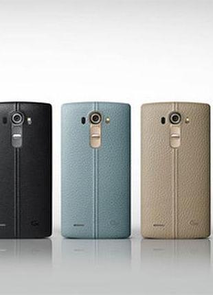 Задняя крышка lg g4 якісний