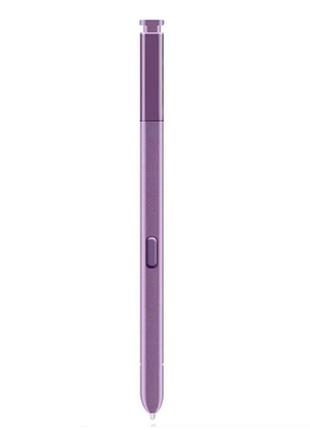 Стилус s pen для samsung galaxy note 8 purple