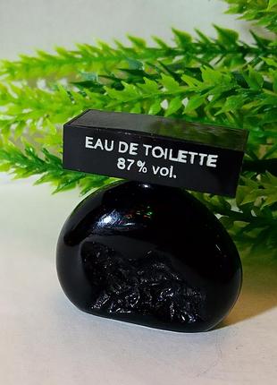Balahe leonard eau de toilette, 4 мл, оригинал, винтаж