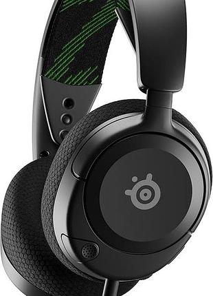 Игровая гарнитура steelseries arctis nova 1x для xbox series x/s