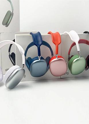 Бездротові навушники p9 max bluetooth надійний