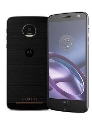 Смартфон motorola moto z droid xt1650 32gb 5.5'' amoled nfc 2600 ма·ч gg