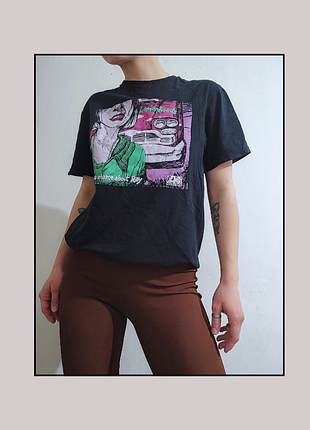 Рок / рок мерч / rock / rock merch / lemonheads / панк-рок / evan dando / nic dalton / juliana hatfield /