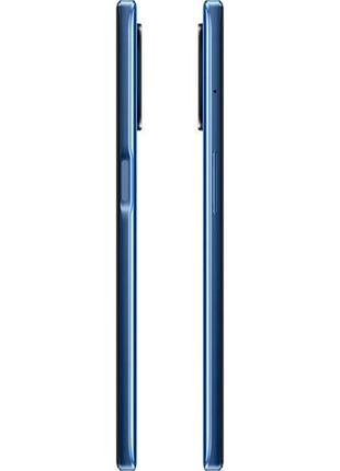 Смартфон realme narzo 30 5g 4/128gb blue 6.5" gps android 6