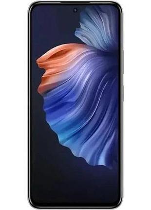 Смартфон infinix hot 50 pro 8/256gb titanium grey 4