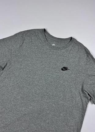 Чоловіча футболка nike,розмір xl