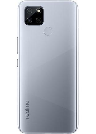 Смартфон realme v3 silver 6/256gb 5g 6.5" 5000mah android 3