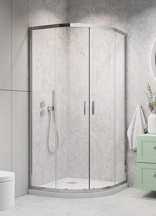 Душова кабіна radaway alient e 80x100 (10248010-01-01)