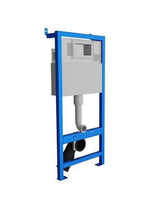 Инсталляция для унитаза lavita 50 см lav 100 (5908211494845)