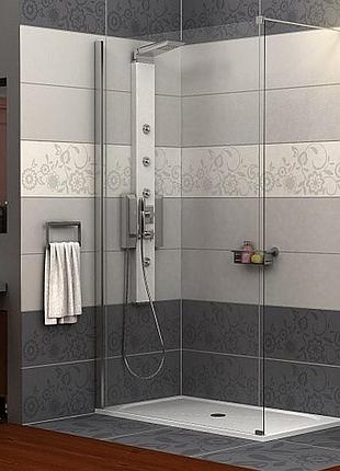 Душевая кабина radaway modo ii 170 стекло прозрачная (352174-01-01n)