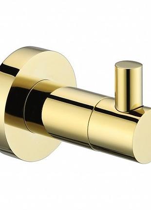 Гачок omnires modern project gold (mp60110gl)