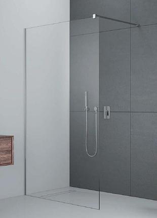 Душевая кабина radaway modo ii new 160x200 стекло прозрачная (389164-01-01)