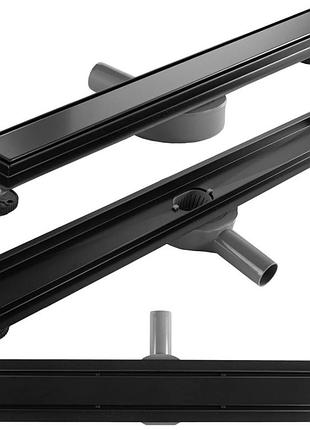 Трап rea neox pro black mat 80 (rea-g7803)