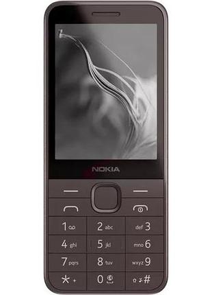 Nokia 235 black 2024