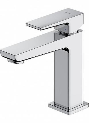Смеситель для умывальника omnires parma chrome (pm7410cr)