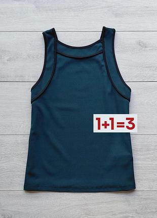 1+1=3 🎁 шикарная майка блуза в рубчик от shein