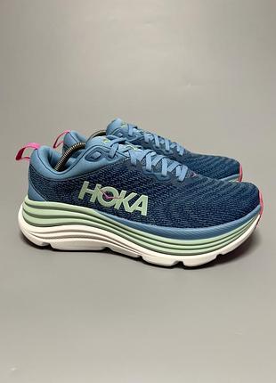 Бігові кросівки hoka one one gaviota 5 оригінал 1134235 alj