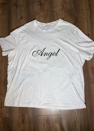 Футболка angel